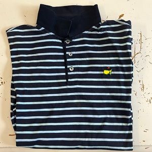 Masters Clubhouse Collection Polo Shirt